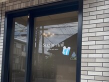 シュガーネイル(Sugar nail)