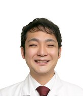 リンクス 秋田駅前店(RINX) 藤原 爵