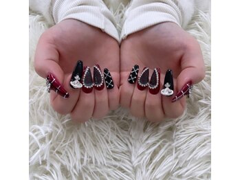 ピダムセカンドフォーネイル(PIDAM.2 for Nail)/