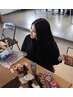 現役プロ直伝☆ステージヘアメイク☆コンテスト、大会用ヘア＋メイク