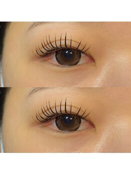 スール アン 京都駅前店(Sour～un)/バインドロック100束