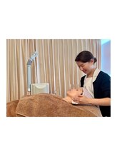 メナードフェイシャルサロン 日立ウェズン店&nbsp;Kanako 