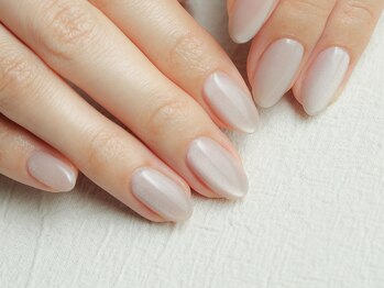 マグネットネイル