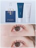 【時短◎STARパリジェンヌラッシュリフト＆４５分施術可能に☆】¥5,500