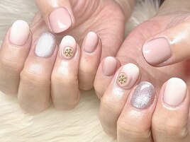 ☆シーリングスタンプネイル☆