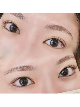 エクラ バイ シャンリィ(eclat by shanLy)/パリジェンヌ