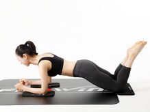 あなたに合ったトレーニング指導で運動が苦手な方でも◎[肩こり]