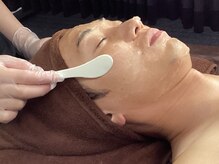 マーヴェリック 藤枝店(Maverick)の雰囲気（肌をキレイにしたい男性増加中！！）