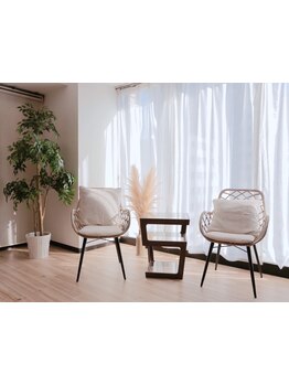 小規模プライベートサロン