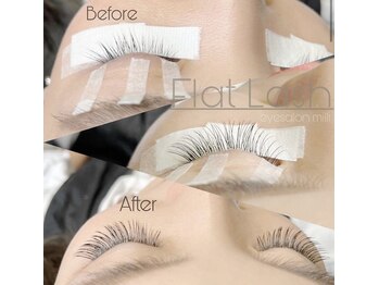 ミリ(Milli)/フラットつけ放題コース＊