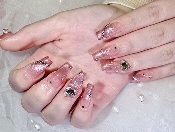 ピンキー(PINKY)/