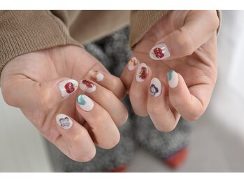 お持ち込みデザイン