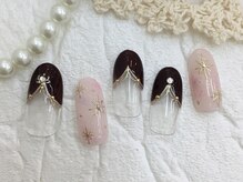 アンティム(Intime)/2025年6月キャンペーンデザイン