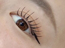 カレン アイビューティー(Karen Eyebeauty)の雰囲気（瞬間硬化で圧倒的モチのLEDエクステは施術後すぐ水に塗れても◎）