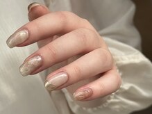 リノ(lino)/ニュアンスネイル　6/13