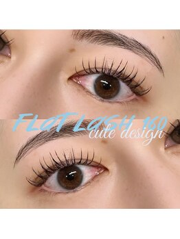 クレヴィア(CREBIA)/♪フラットラッシュ160本♪