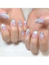 ネイルアトリエ エルメル(nail atelier Armel)/