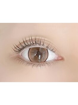 トリートメントにこだわりあり