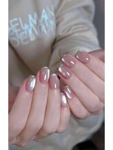 ソラネイル アヤセ(SORA NAIL AYASE)/