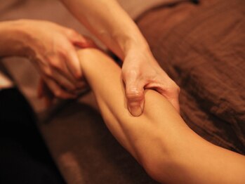 京都ほぐし整体 はんなり 京都四条烏丸店/ハンドマッサージ