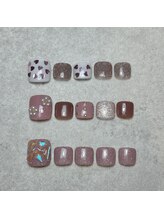 アンドユー 新松戸(&U)/フット定額