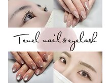 テネルネイル(Tenel Nail)