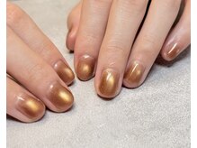 ウッドストック ネイルルーム(Wood Stock nail room)/