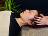 快眠ドライヘッドスパ/60分　￥8,800