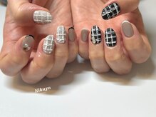 キクヤ(Kikuya)の雰囲気（ネイル初めての方もしっかりカウンセリング致します）