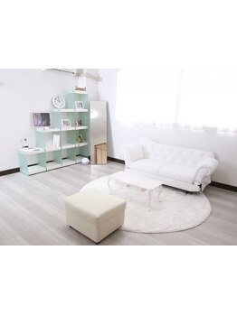 美白ケアをしたい