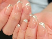 ネイルアンドアイラッシュスタジオ シュシュ(chouchou)