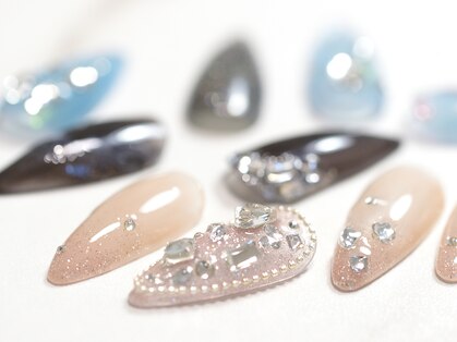 シュクレ(sucre)の写真