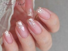 ヌード ネイルスタジオ 船橋店(Nude Nailstudio)/