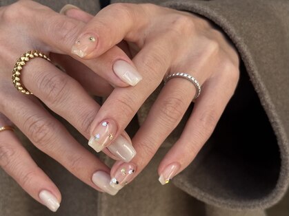 エフェム 表参道(ephem)の写真