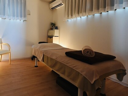 セレクト(SELECT)の写真