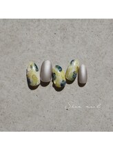シーズネイル(She's nail)/新規お客様 オフ込み 6980円
