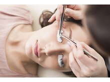 リリームーン(Li Lymoon)/アイパックシート施術