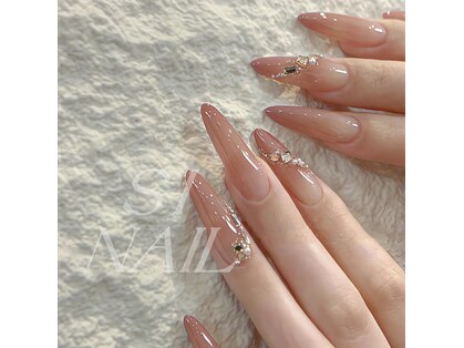 エスアイネイル(SI Nail)の写真
