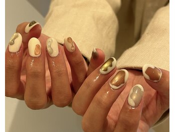 ペイル(#peil)/maho omakase design 