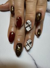 ネイルルーム プリル(Nail Room pulir)/