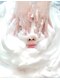ナチュラル グロウ 木更津(NATURAL GLOW)の写真/ヘッドスパ&生泡洗顔クリームスパ♪フェイシャル・デコルテまで贅沢な濃密泡で毛穴角栓除去×ヘッドスパ