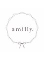 アミリー(amilly.)/amilly.