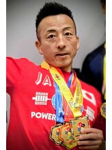 ターゲット 仁(JIN) 宮本 直哉