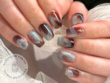 ネイルズガッシュ 溝の口店(NAILs GUSH)