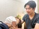鍼灸整体院 裕歩 吹田岸辺/産後骨盤矯正/自律神経/姿勢矯正/肩こり/腰痛の写真/むくみ・たるみ・エラ張り感にアプローチ。フェイスラインを整え、すっきり見える小顔印象へ導きます！