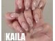 カイラ(KAILA)の写真