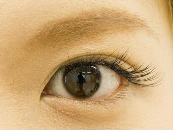 ミニョンアイラッシュデザインサロン 金剛店/二重さん(エレガントタイプ)