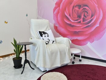 ララオット(Lala-otto)/【内観】