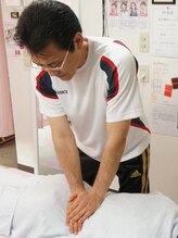 整体マイスター 今野 弘一