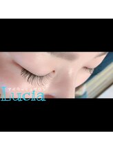 アイラッシュサロン ルチア(Lucia)/【ナチュラル】ぱっちりデザイン